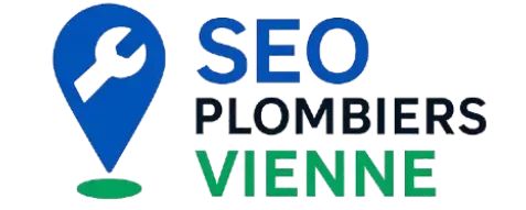 LOGO - SEO PLOMBIER VIENNE